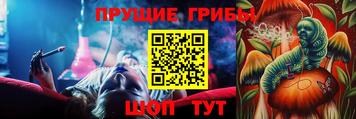 Псилоцибиновые грибы мухоморы Канаш